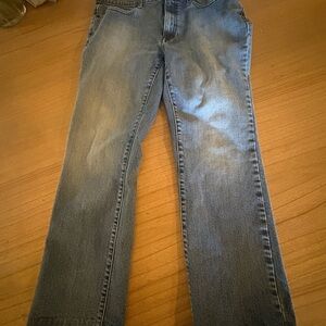 Classic Men's Straight-Leg Jeans - Kenneth Cole - 34 x 30